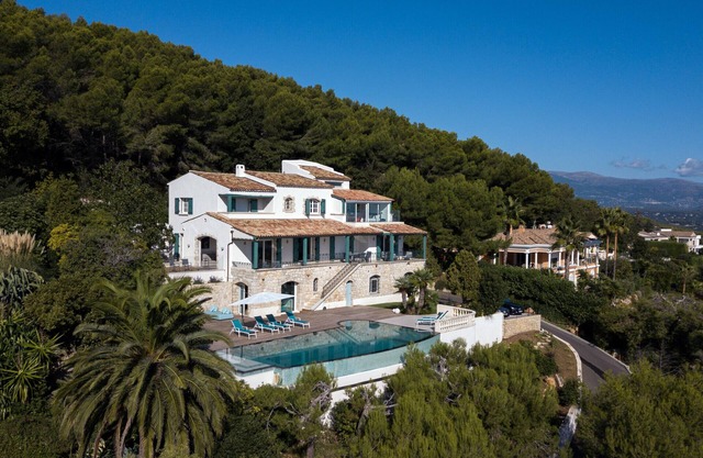 Villa Acaia