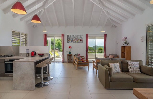 Villa Acropolis (2 bedrooms)