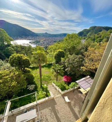 Villa Adelaide Lakeview