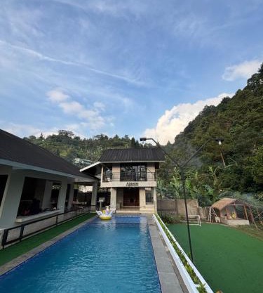 Villa Adendri Riverhills 2