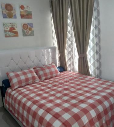 Villa Adinda Syariah D8