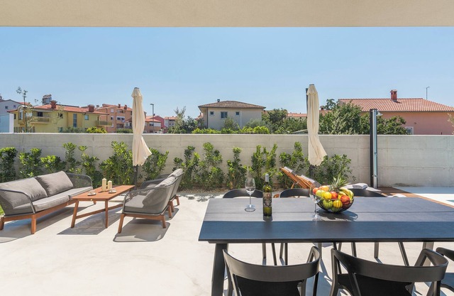 Villa Adora Pula in Pula – Crovillas GmbH