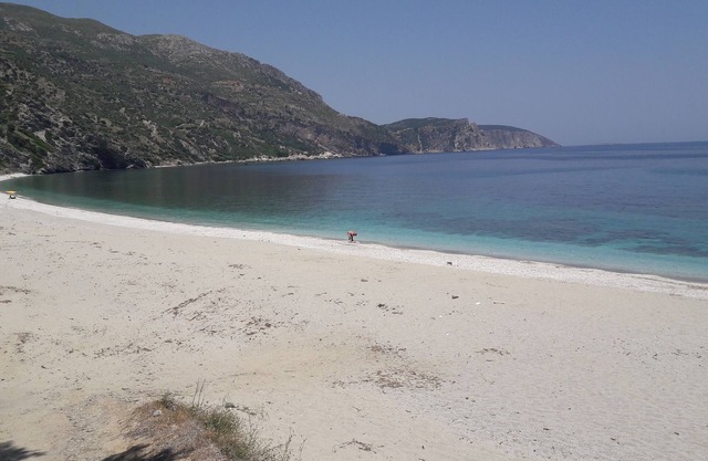 Villa Aegean Sea Panorama