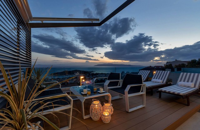 Villa Afrodita 2 Makarska