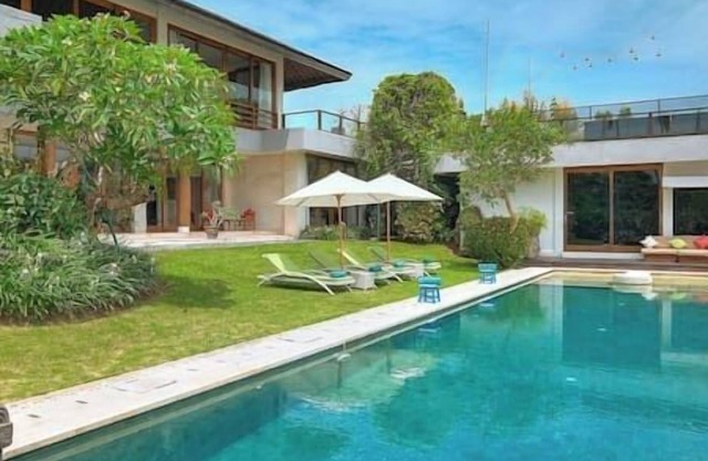 Villa Aiko by Elite Havens