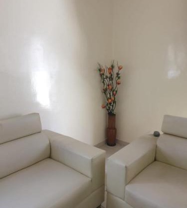 Villa Al amine