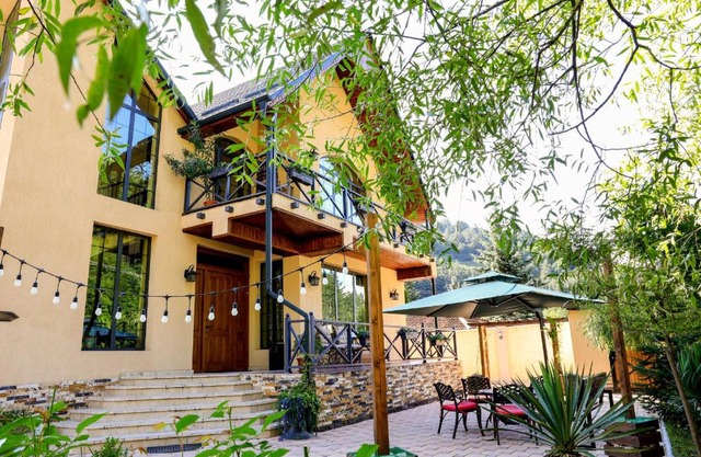 Villa Alexander Dilijan