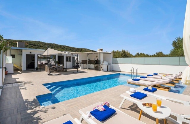 Villa Alitocatos Summ