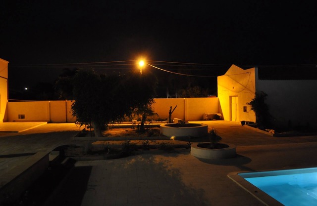 Villa Alloro.is poetry