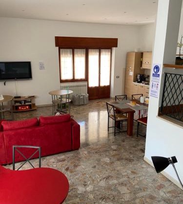 Villa Alma