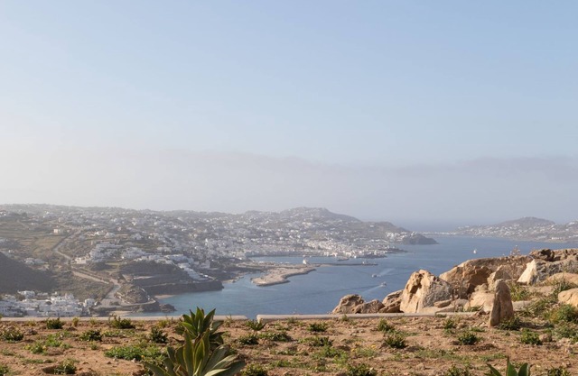 Villa Almi in Mykonos. Majestic, unforgettable, memories that will last forever.