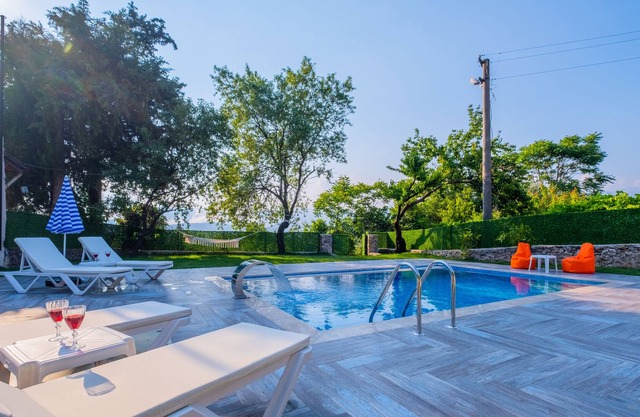 Villa Almond by Tatil Premium