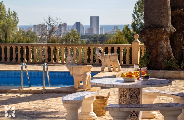 Villa ALOSA by Abahana Villas