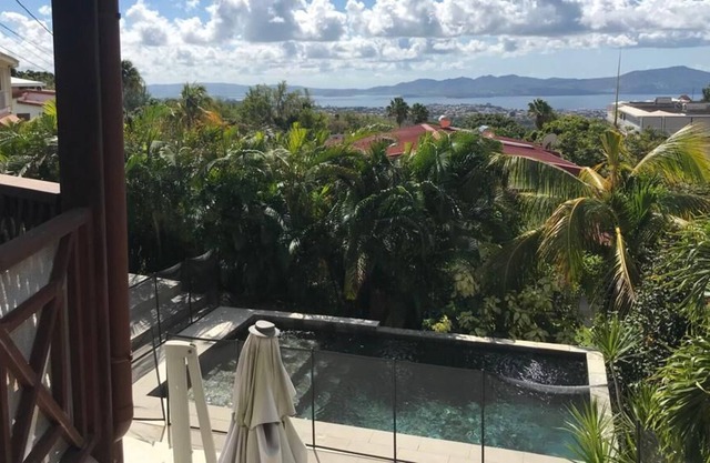 Villa Alpinia, architect's house with swimming pool