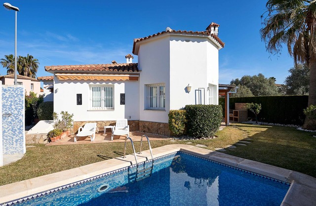 Villa Amapola by Oliva Nova
