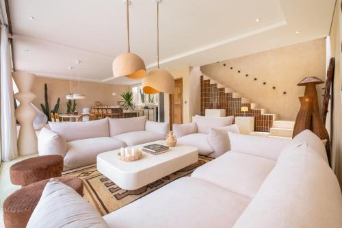 Villa Amara, Cala Nusa, Kaya - Spacious & Modern Villa in Balangan