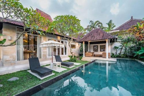 Villa Amedee Ubud