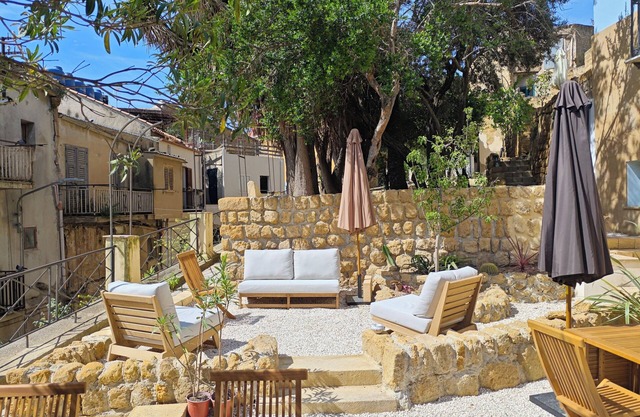 Villa Amoroso - Ospitalità Mediterranea