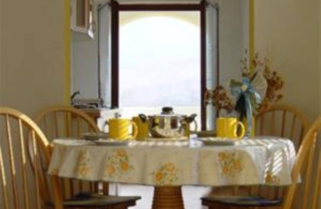 Villa Ana - Apartment with Sea View