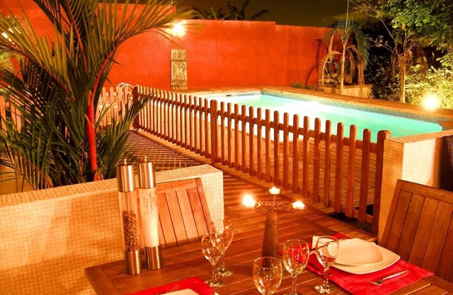 Villa Anakao Abidjan