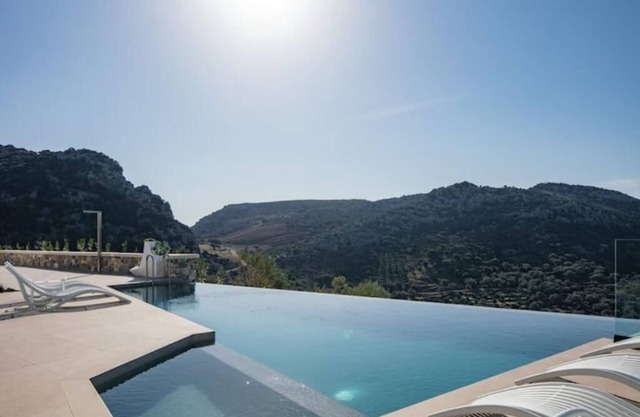 Villa Anasa - A summer breath!