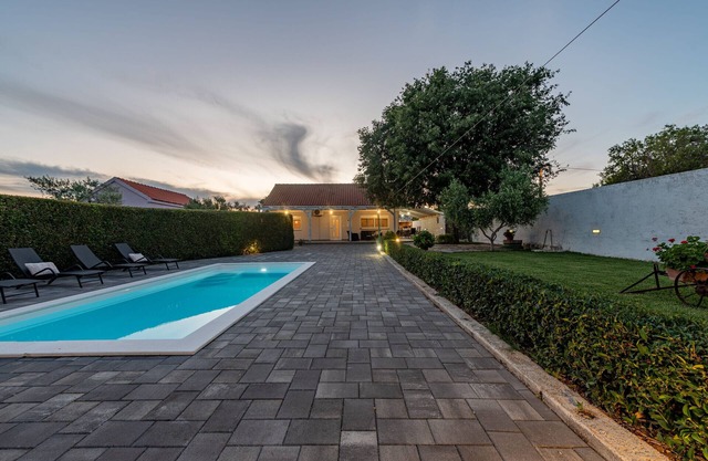 Villa Andu ZadarVillas