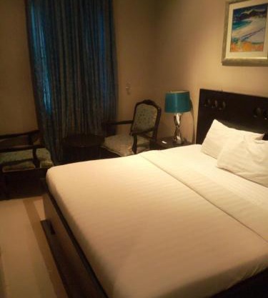Villa Angelia Boutique Hotel