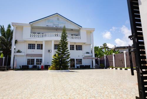Villa Angelia Hotel