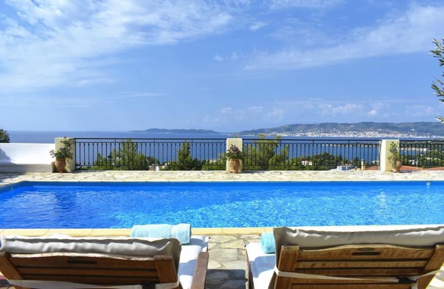 Villa Anna- A Slice of Heaven.