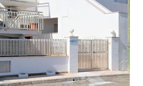 villa anna eva by salentolimit