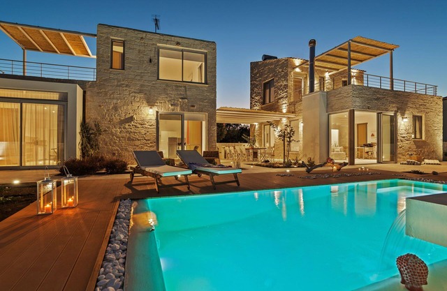 Villa Annassa Almyrda