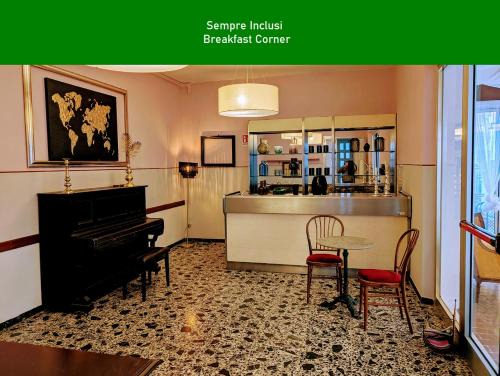 VILLA ANTONIETTA Rooms & Coffee