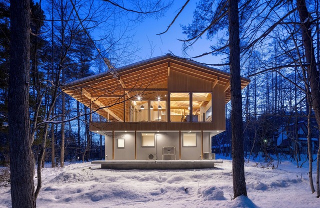 Villa Aoi