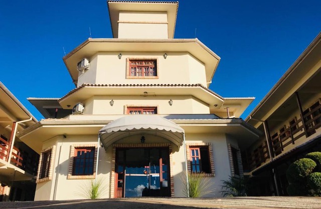 Villa Apart Hotel