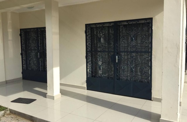 Villa, Appart-Hotel Douala, apartment, rooms