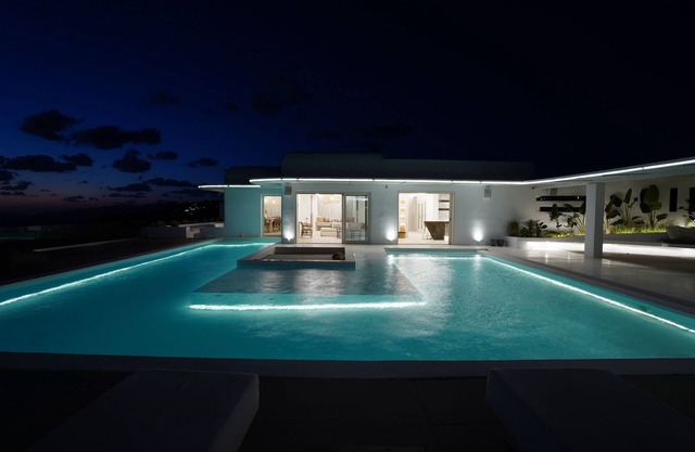 Villa Aqua Pearl Mykonos