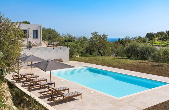 Villa Arcobaleno with pool - My Rental Homes