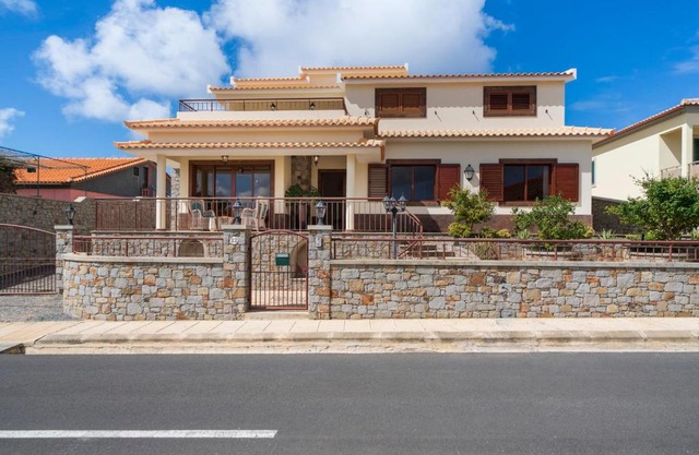 Villa Areal Porto Santo - By An Island Apart