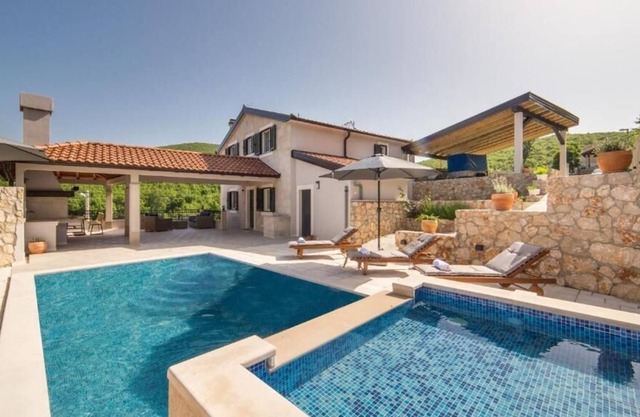 VILLA ARGENTA, Aržano - Cista