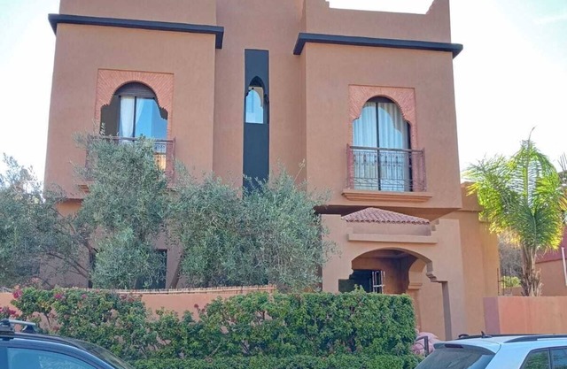 Villa Ariana Résidence Avec Piscine