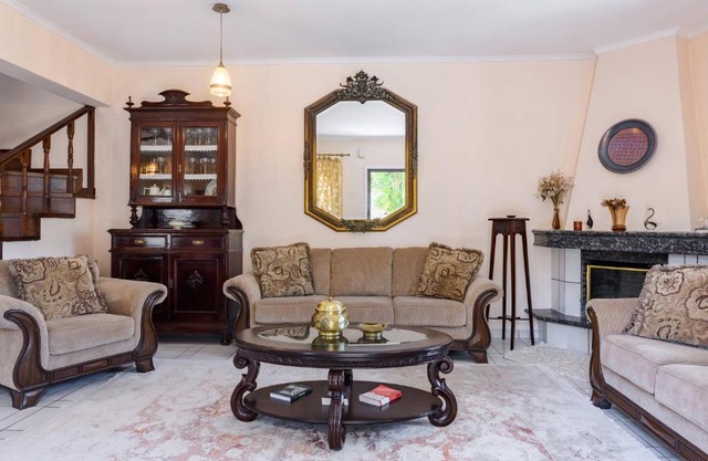 Villa Armeni by CorfuEscapes