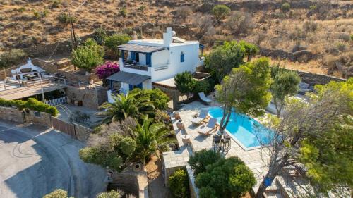 Villa Art Natalie two