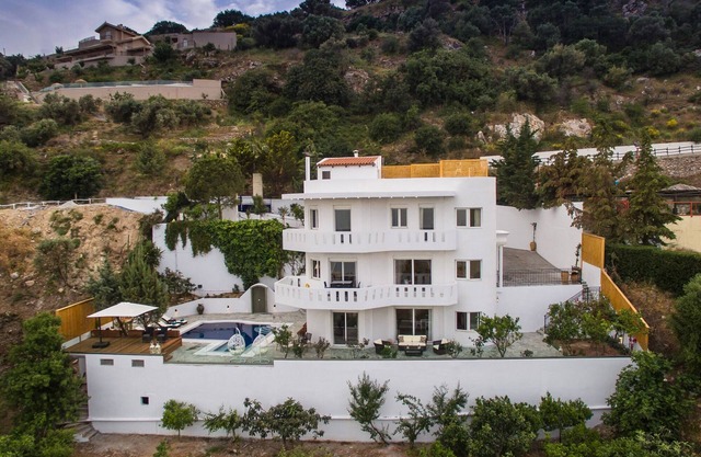 Villa Artemis by Fantasia Villas