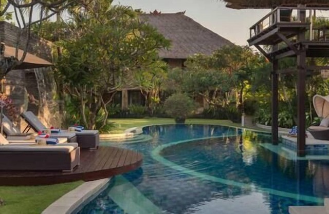 Villa Asta by Elite Havens