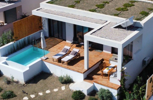 Villa Asteria-Your Ultimate Greek Escape