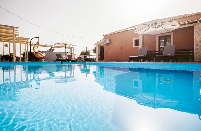 Villa Astron by CorfuEscapes