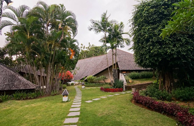 Villa at Umalas with quiet area perfect for holiday