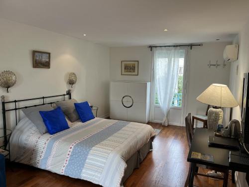 Villa atmosphère PETIT DEJEUNER COMPRIS