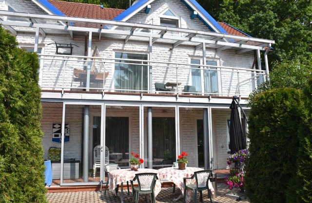 Villa Aušra