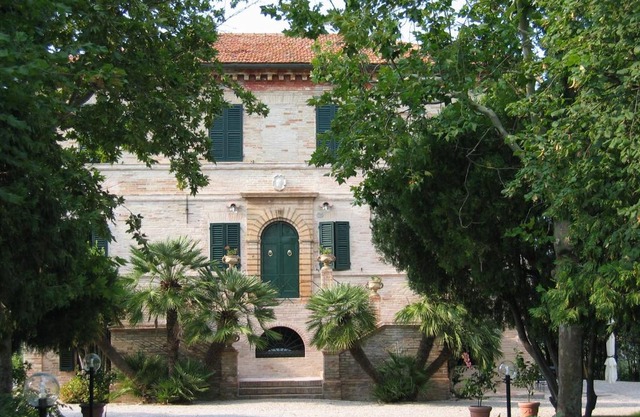 VILLA AUGUSTA